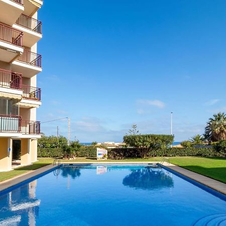 Apartment Cofisa-1 By Interhome Γιαβέα Εξωτερικό φωτογραφία