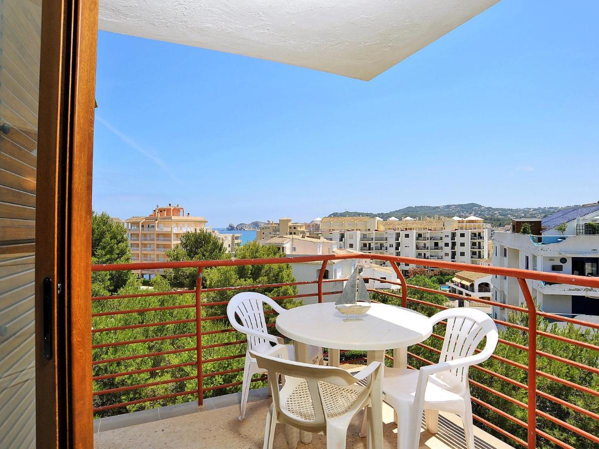 Apartment Cofisa-1 By Interhome Γιαβέα Εξωτερικό φωτογραφία