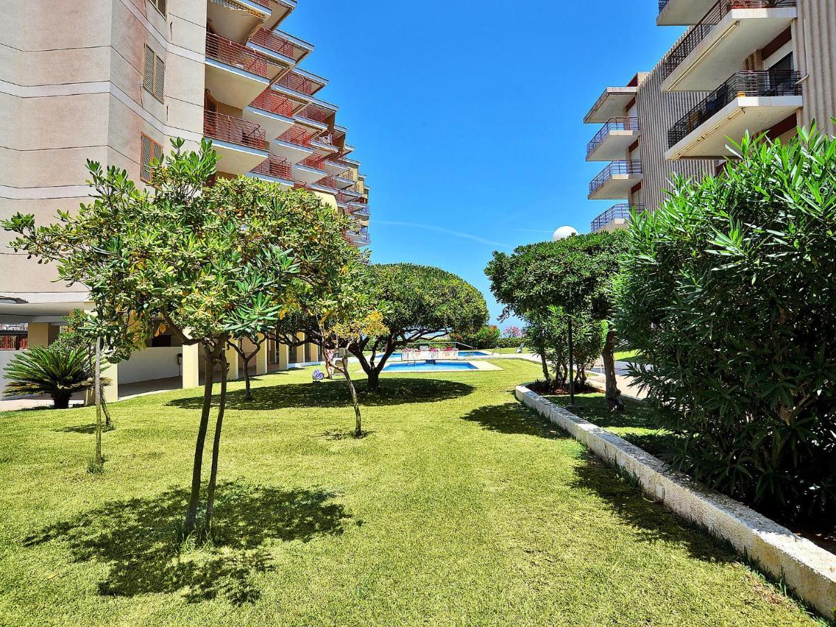 Apartment Cofisa-1 By Interhome Γιαβέα Εξωτερικό φωτογραφία