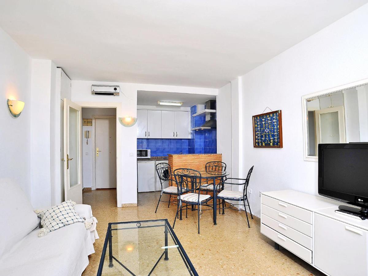 Apartment Cofisa-1 By Interhome Γιαβέα Εξωτερικό φωτογραφία