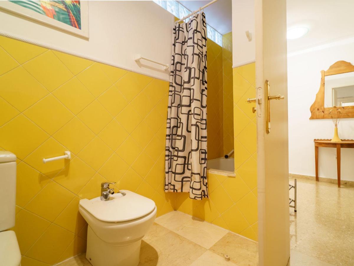 Apartment Cofisa-1 By Interhome Γιαβέα Εξωτερικό φωτογραφία