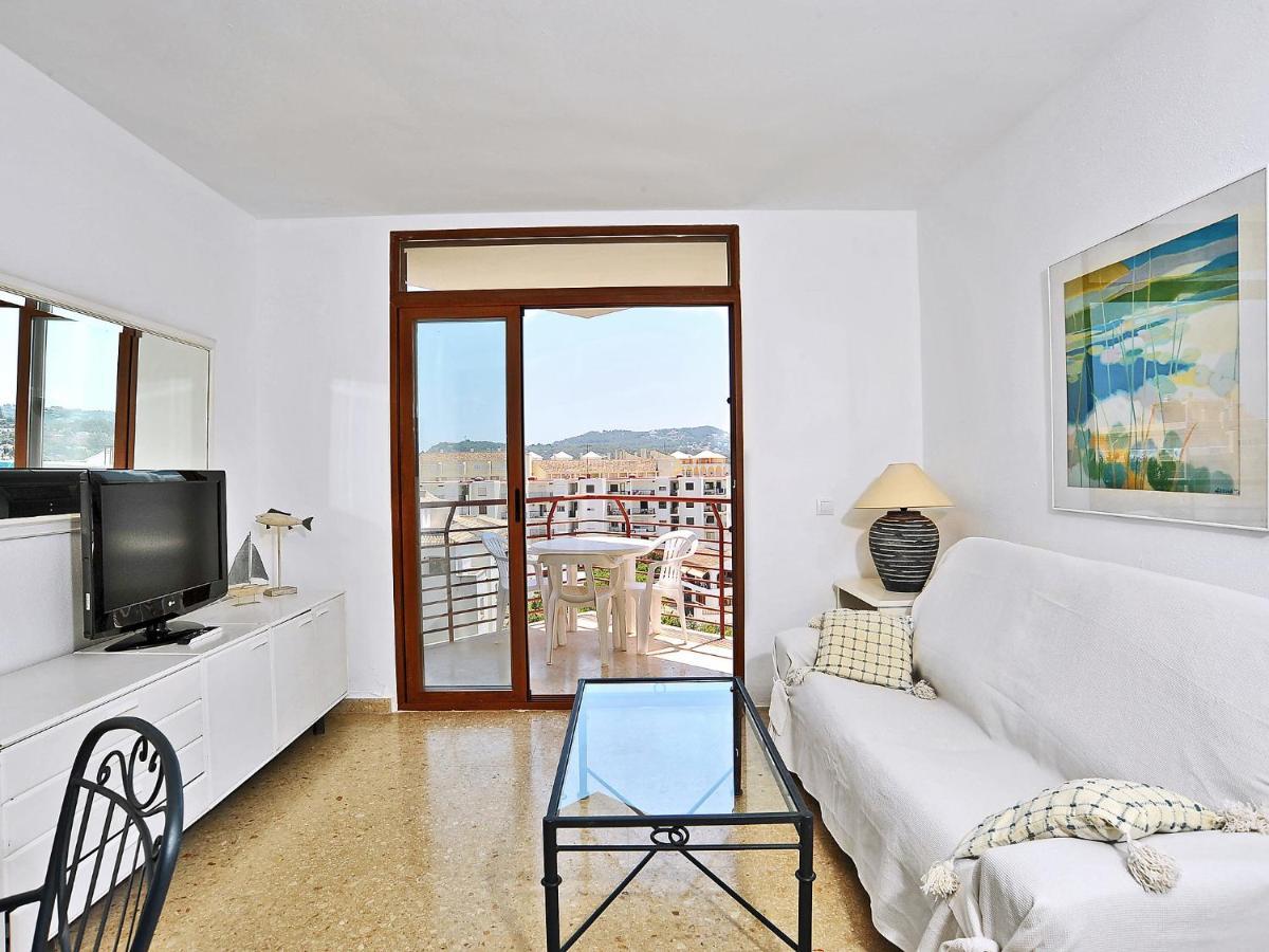 Apartment Cofisa-1 By Interhome Γιαβέα Εξωτερικό φωτογραφία
