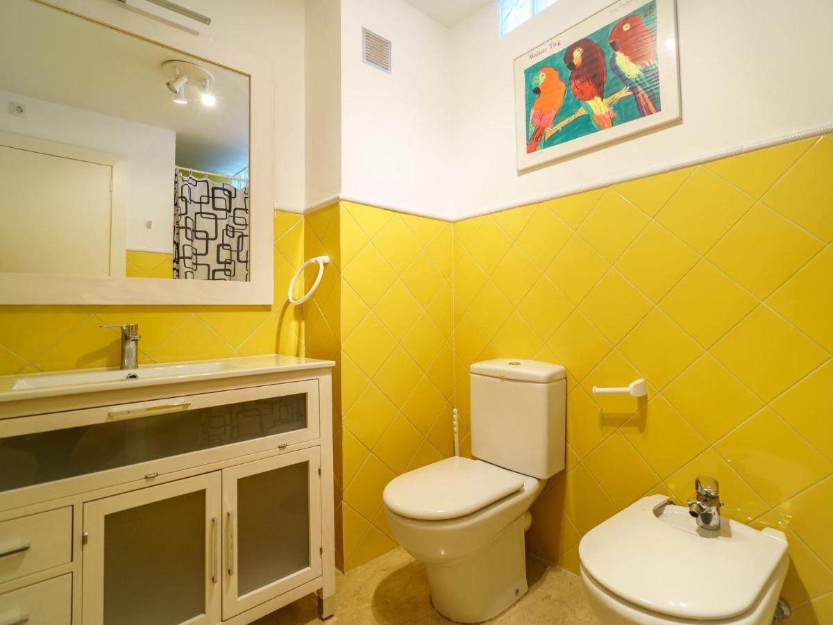 Apartment Cofisa-1 By Interhome Γιαβέα Εξωτερικό φωτογραφία