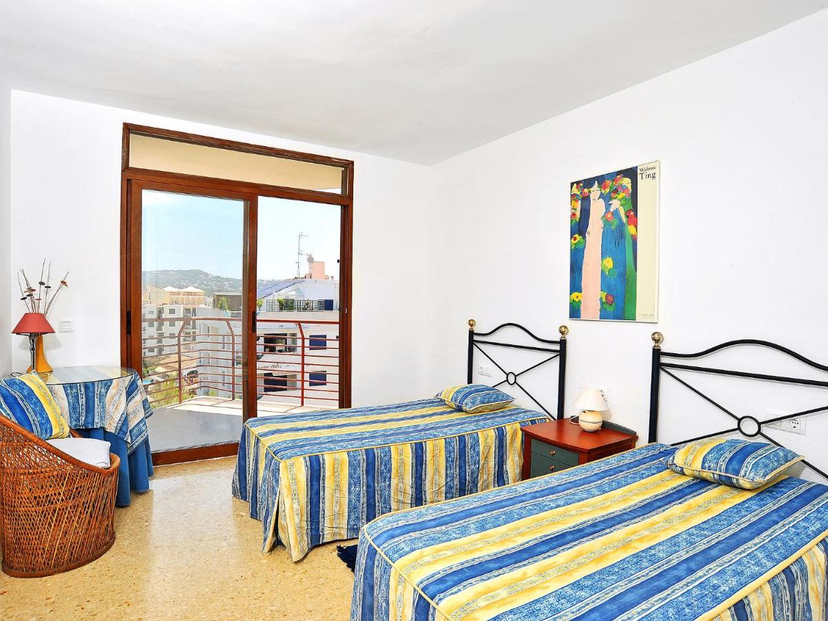 Apartment Cofisa-1 By Interhome Γιαβέα Εξωτερικό φωτογραφία